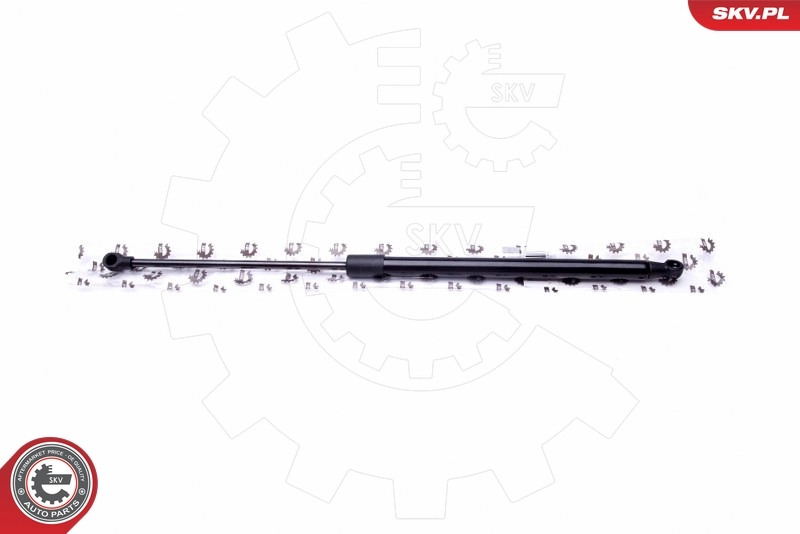 Gas Spring, boot/cargo area 52SKV545
