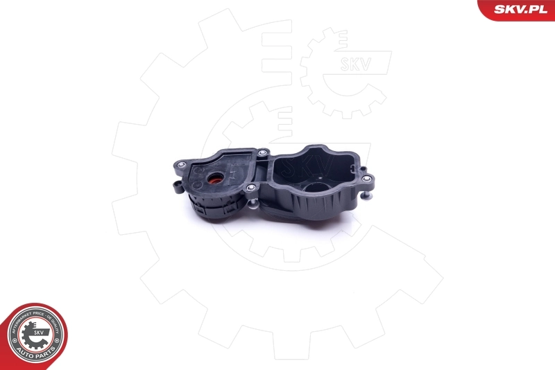 Valve, crankcase ventilation 31SKV069
