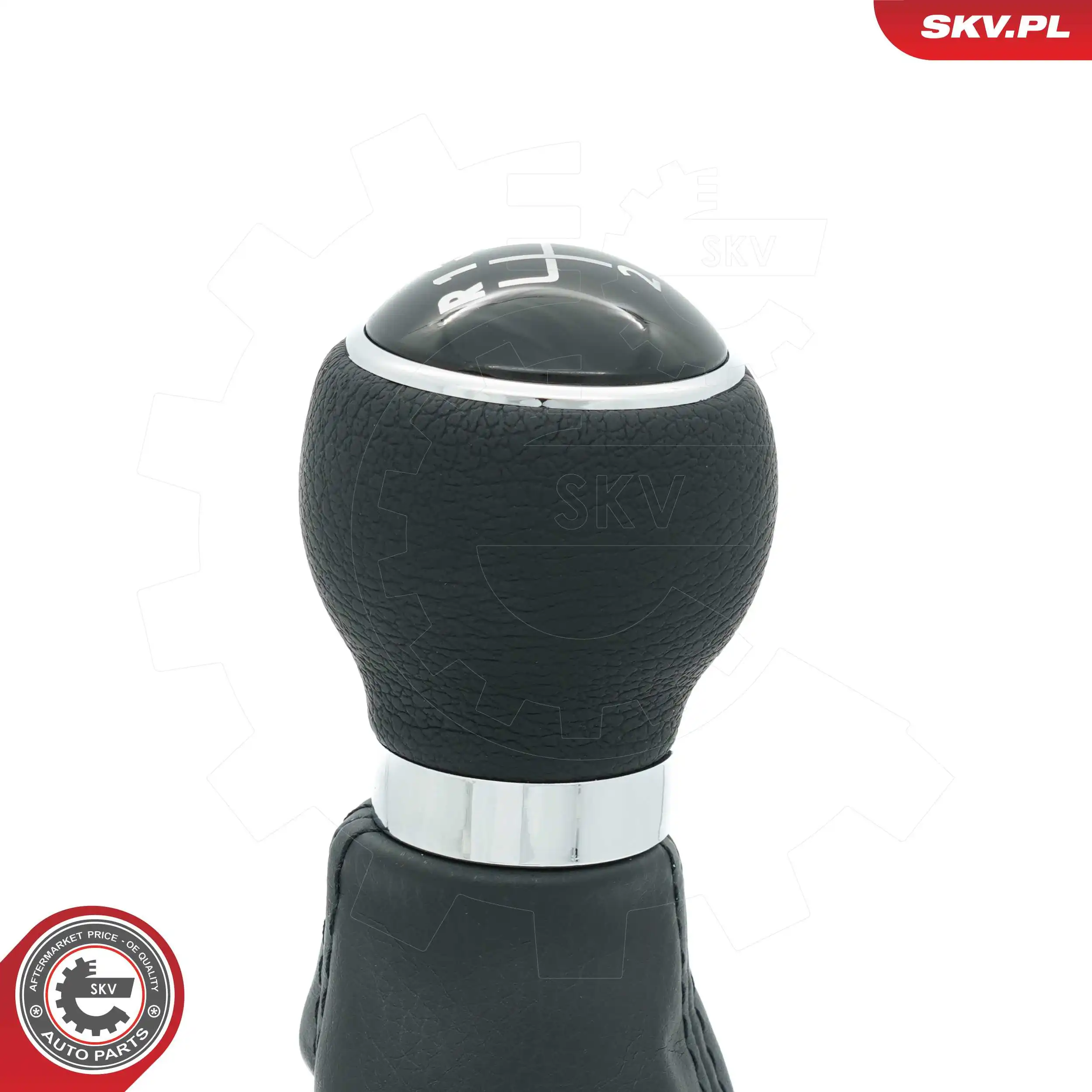 Gear Shift Lever Knob 63SKV506
