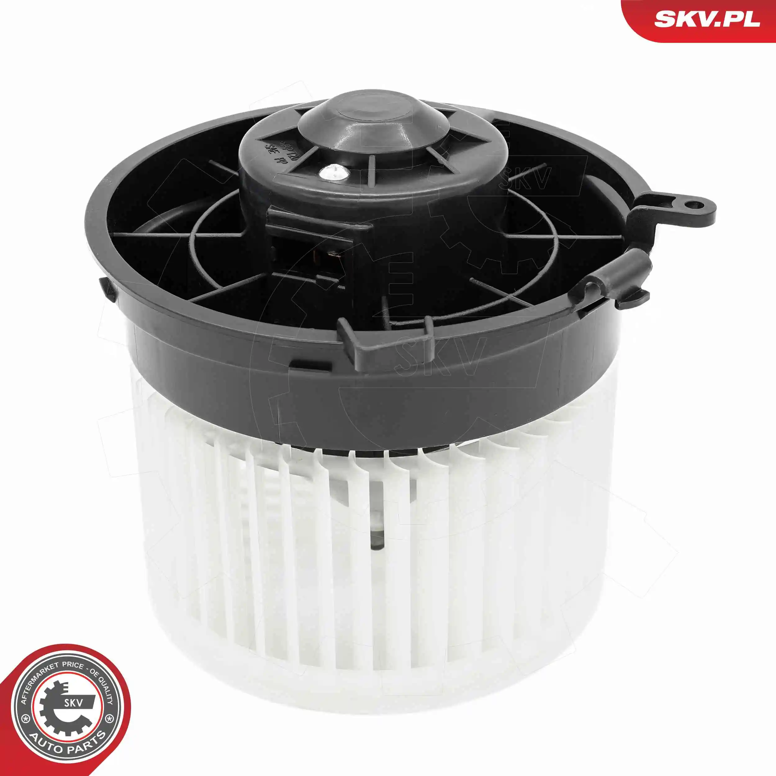 Interior Blower 68SKV210