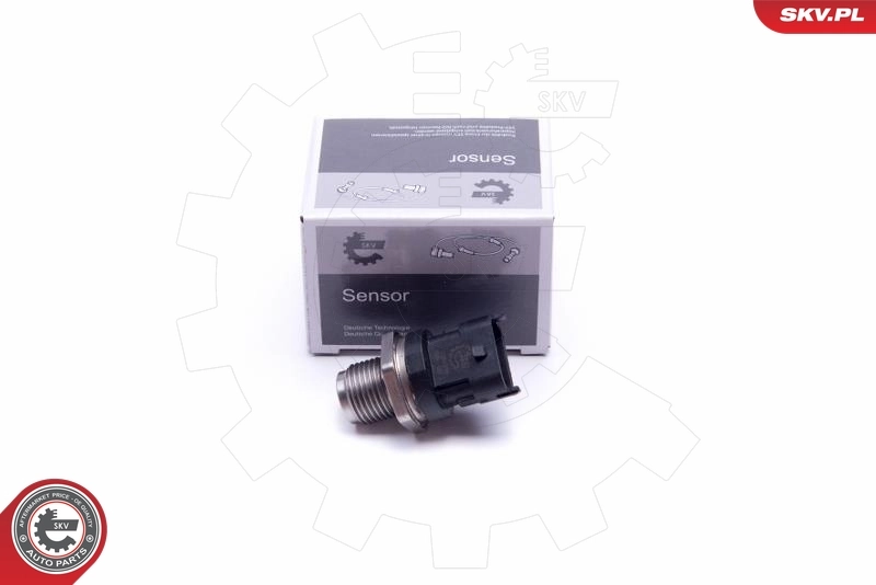 Sensor, fuel pressure 17SKV619