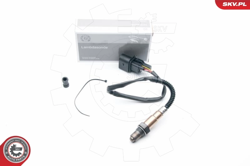 Oxygen Sensor 09SKV850