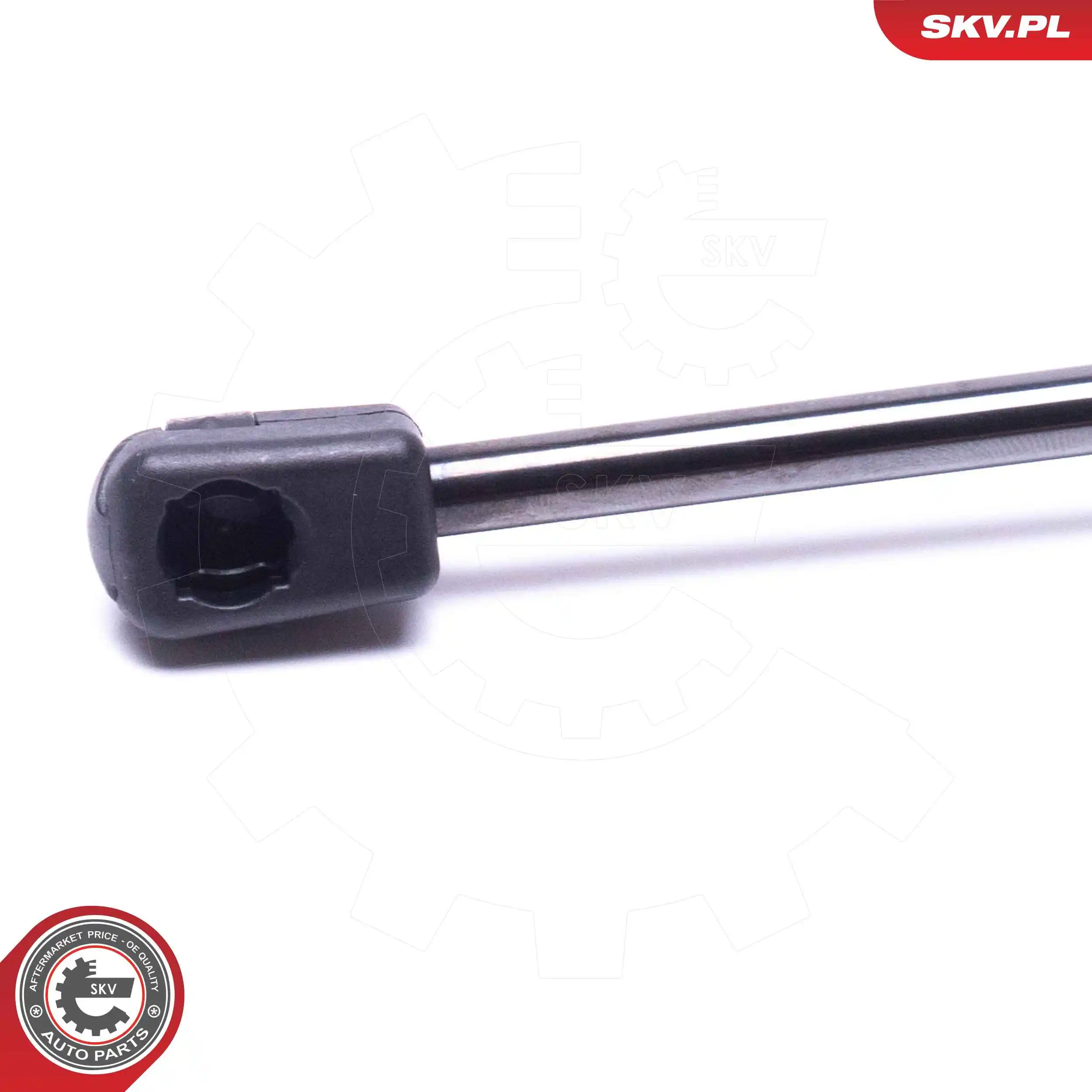 Gas Spring, boot/cargo area 52SKV778