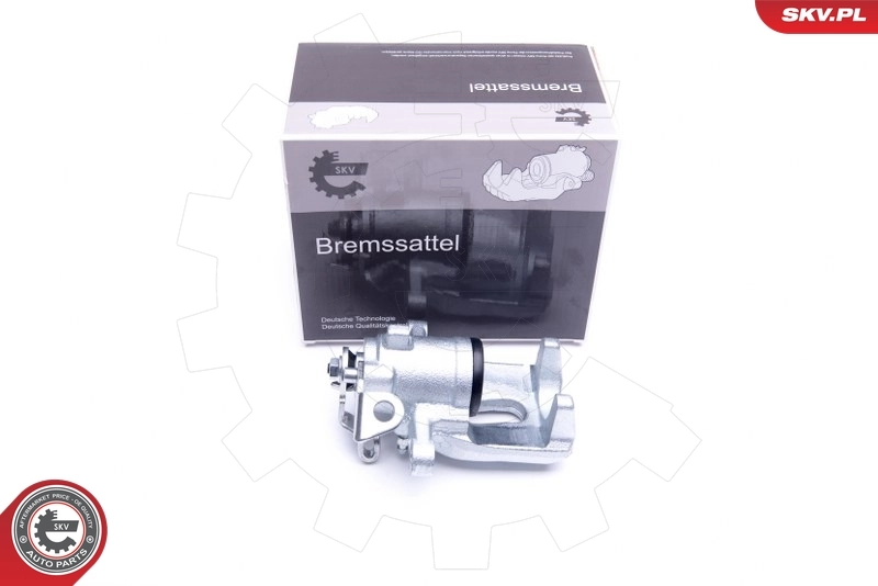 Brake Caliper 44SKV264