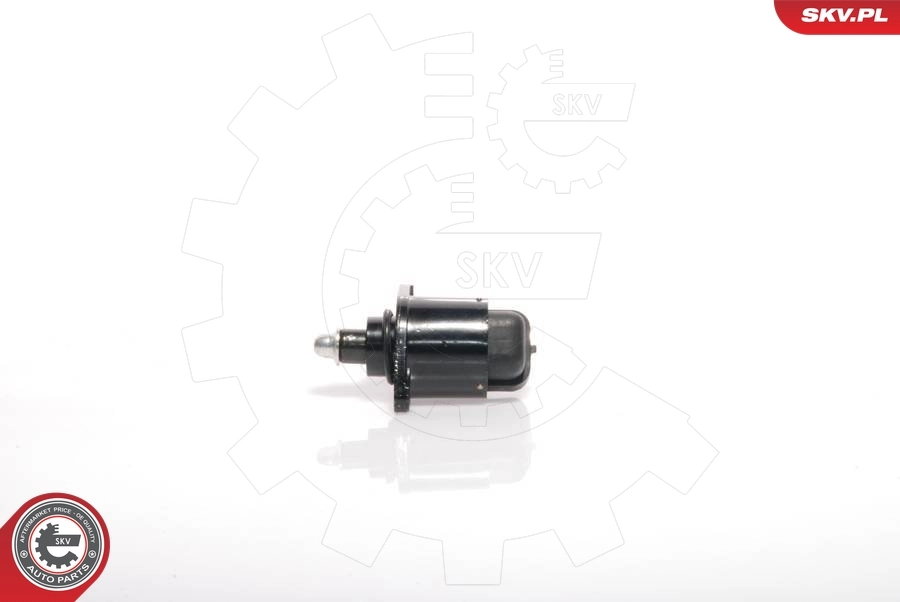 Idle Control Valve, air supply 08SKV020
