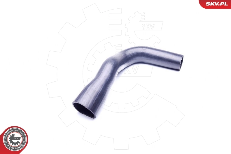 Charge Air Hose 43SKV088