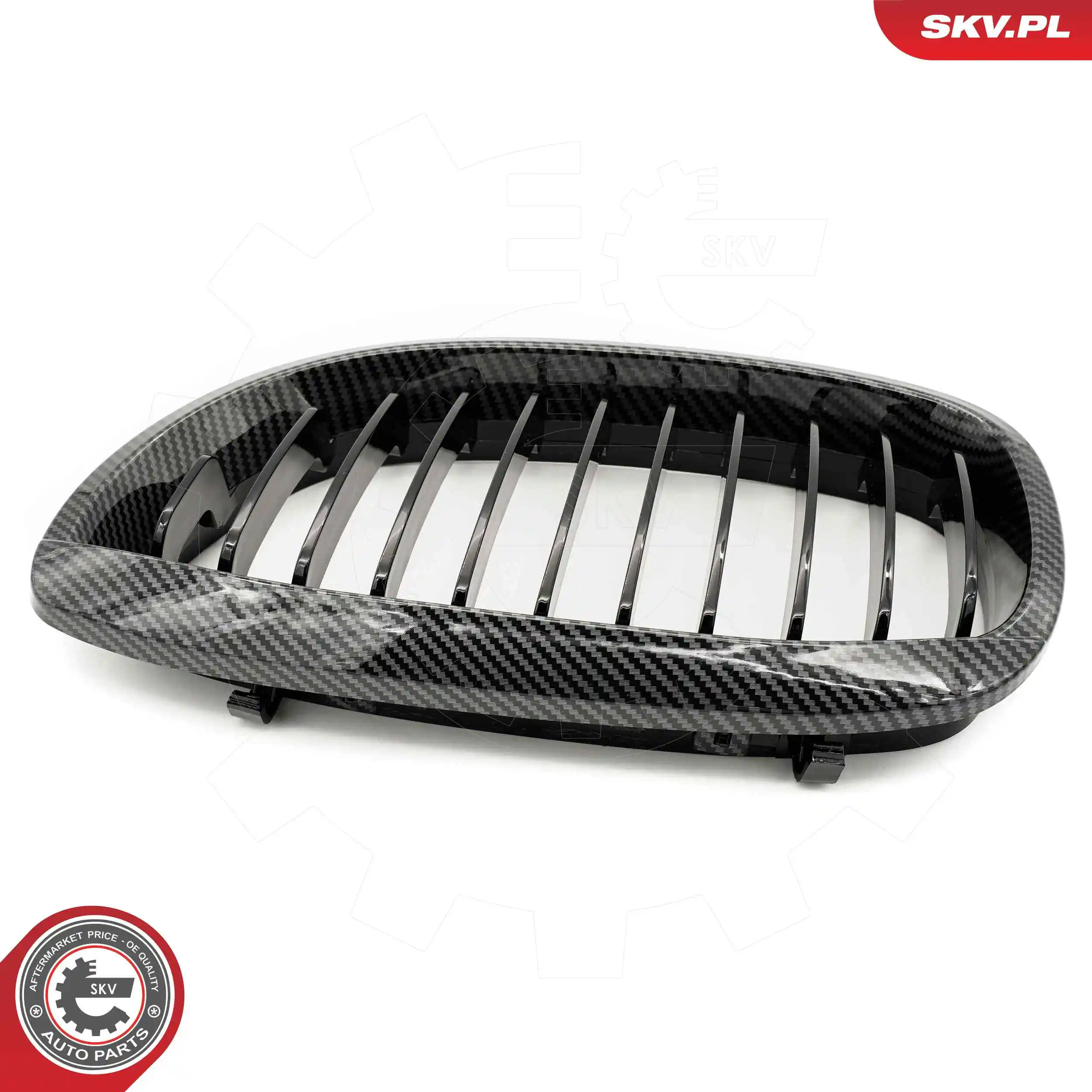 ESEN SKV 66SKV072 Radiator Grille