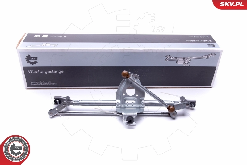 Wiper Linkage 05SKV067