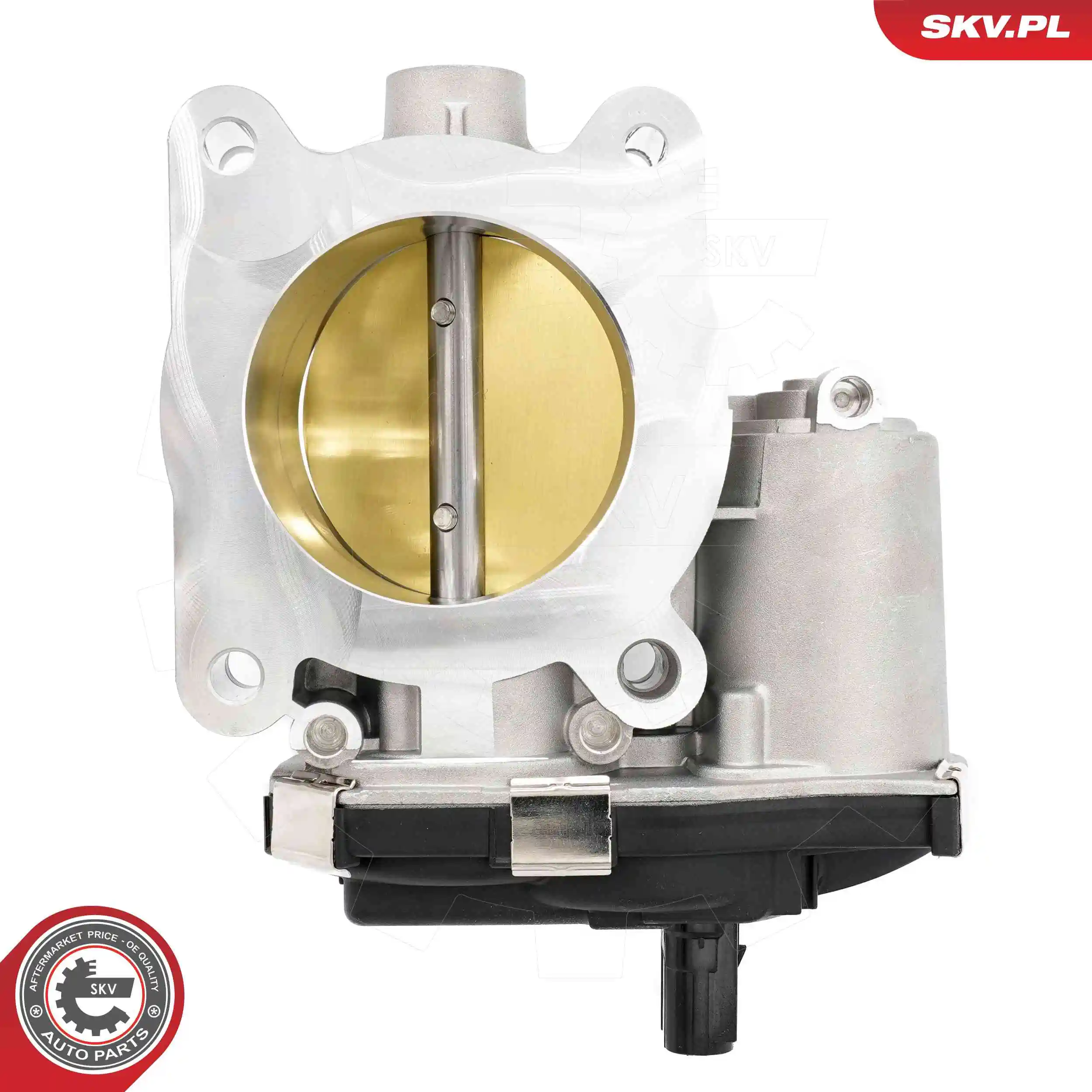 ESEN SKV 12SKV140 Throttle Body