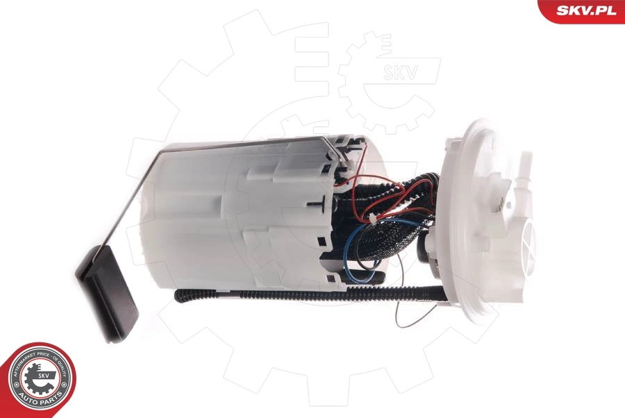 Fuel Feed Unit 02SKV722