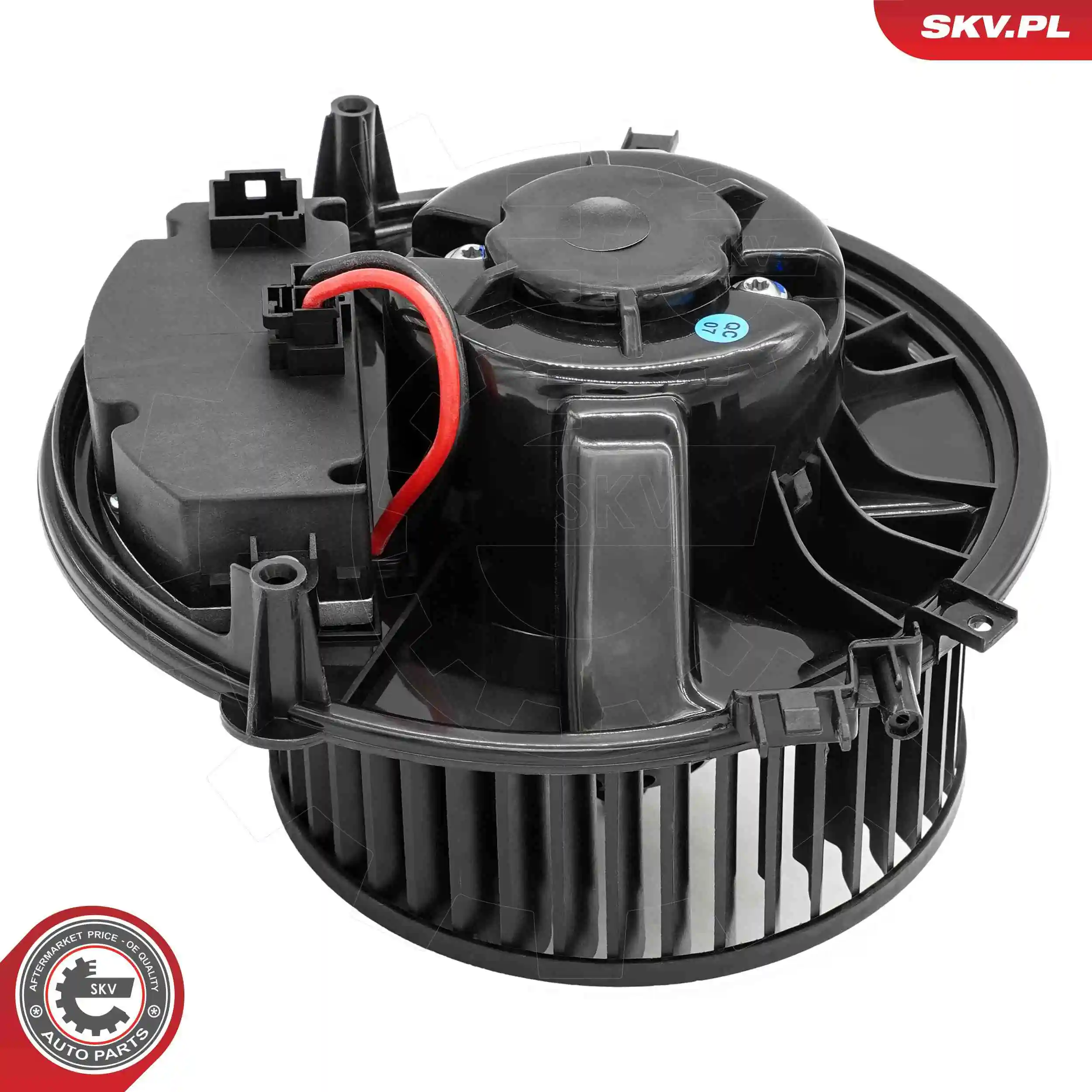 Interior Blower 68SKV252