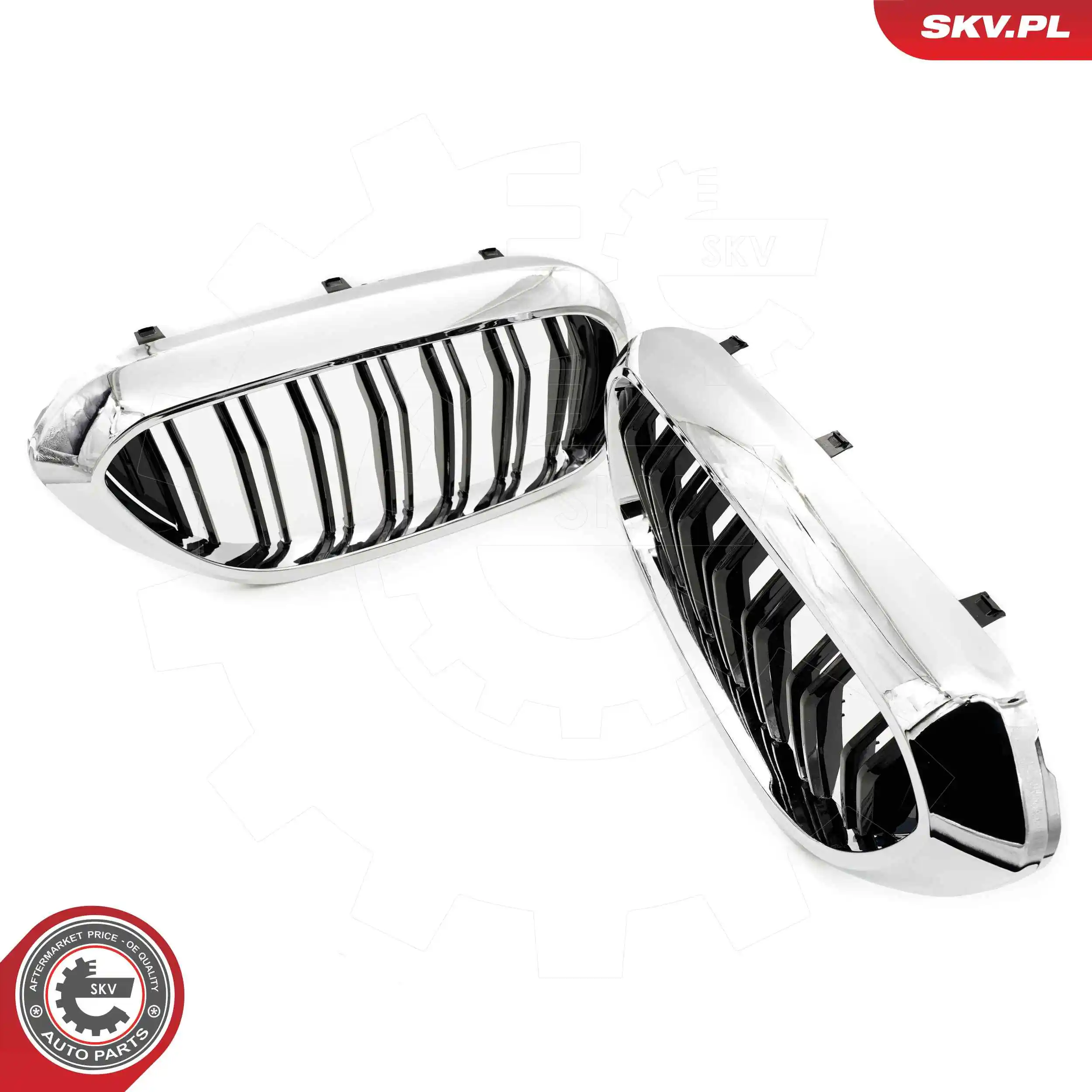 ESEN SKV 66SKV196 Radiator Grille