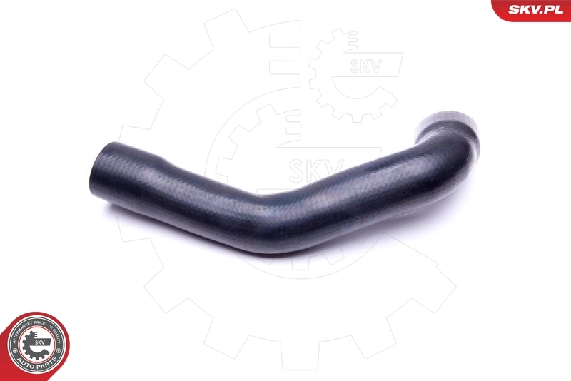 Charge Air Hose 43SKV411