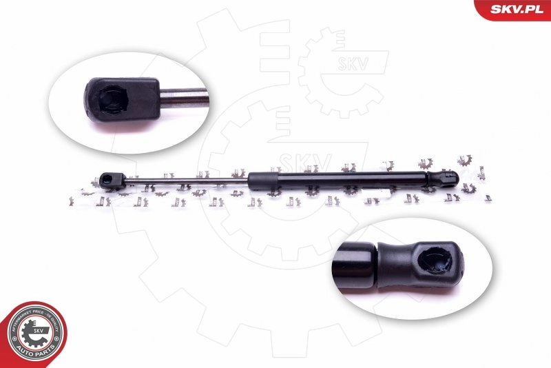 Gas Spring, boot/cargo area 52SKV466