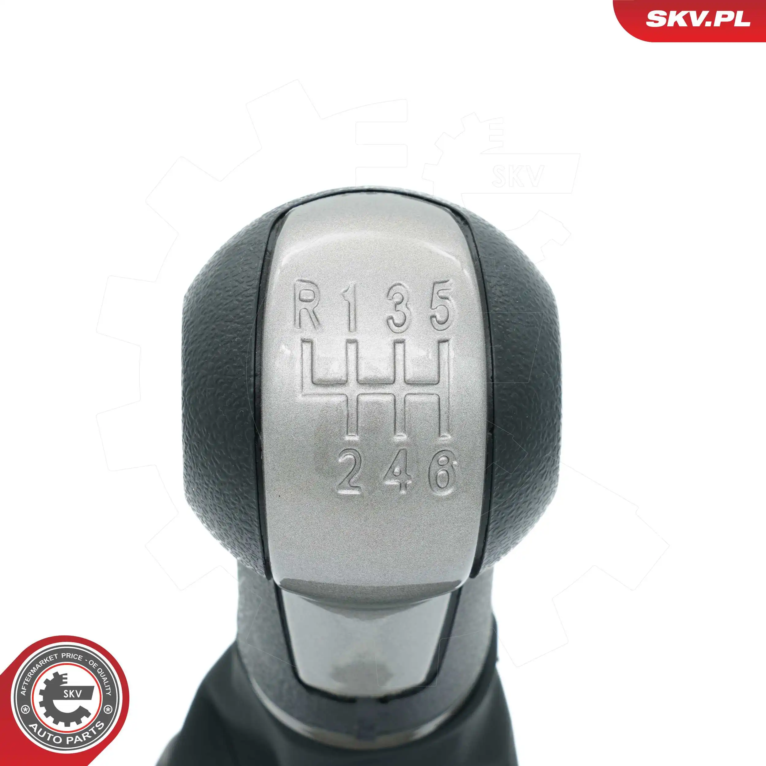 ESEN SKV 63SKV469 Gear Shift Lever Knob