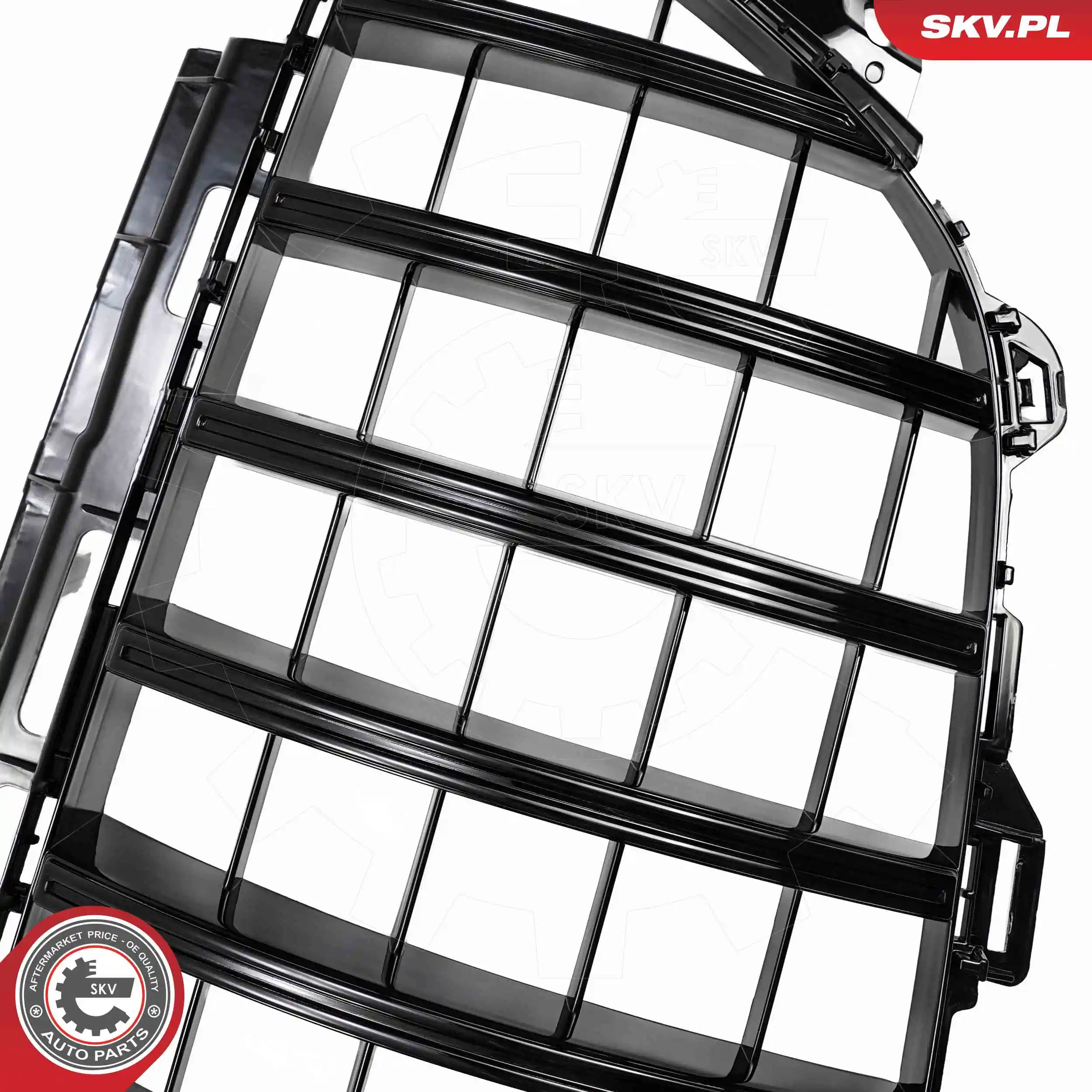 ESEN SKV 66SKV550 Radiator Grille