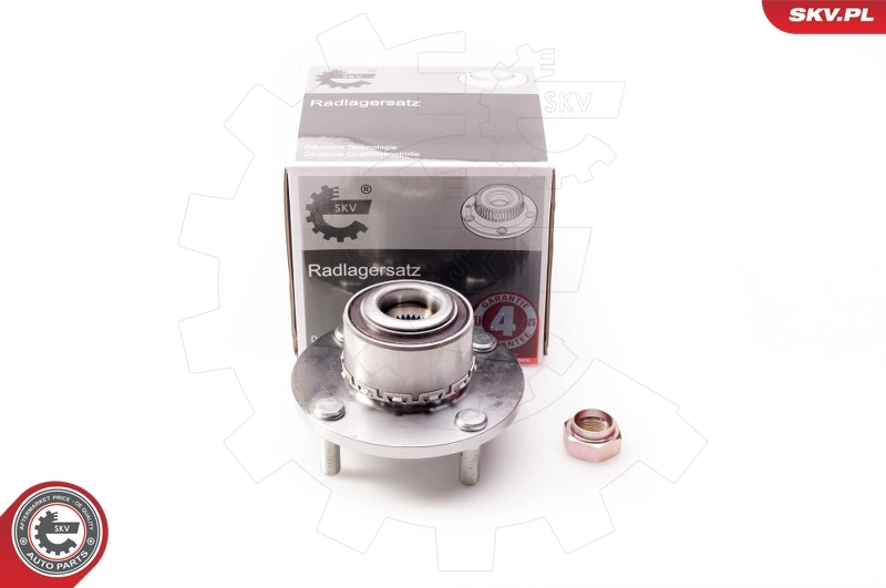 Wheel Bearing Kit 29SKV096
