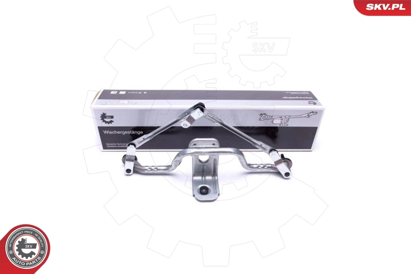Wiper Linkage 05SKV131