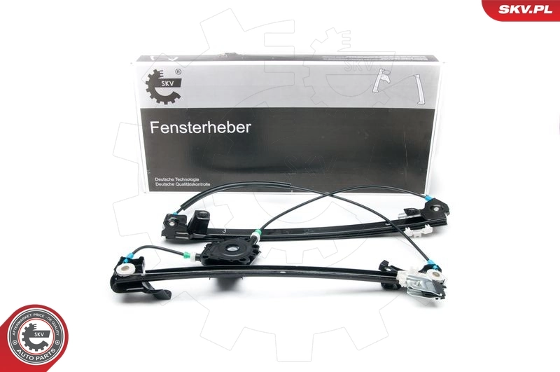 Window Regulator 01SKV822