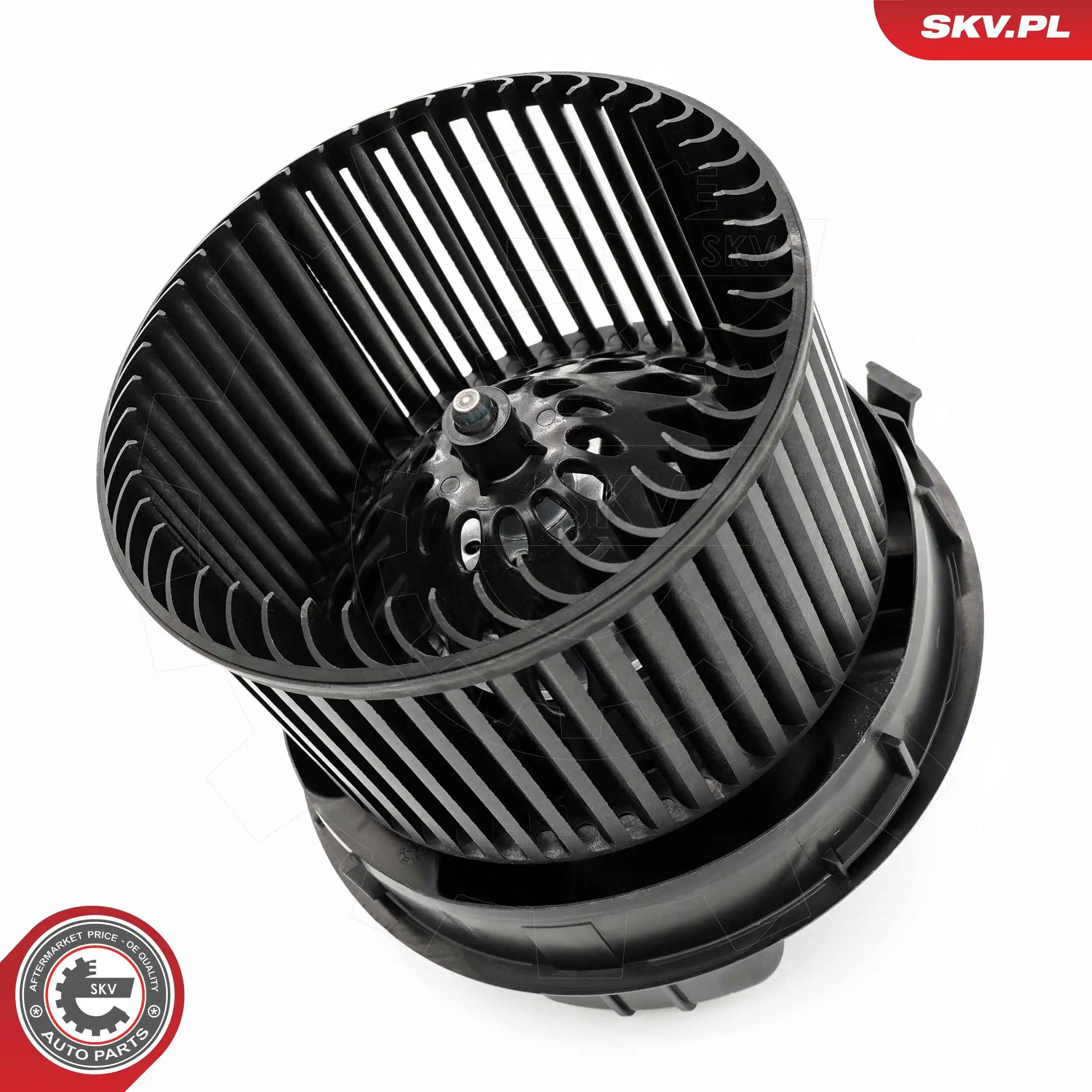 Interior Blower 68SKV033