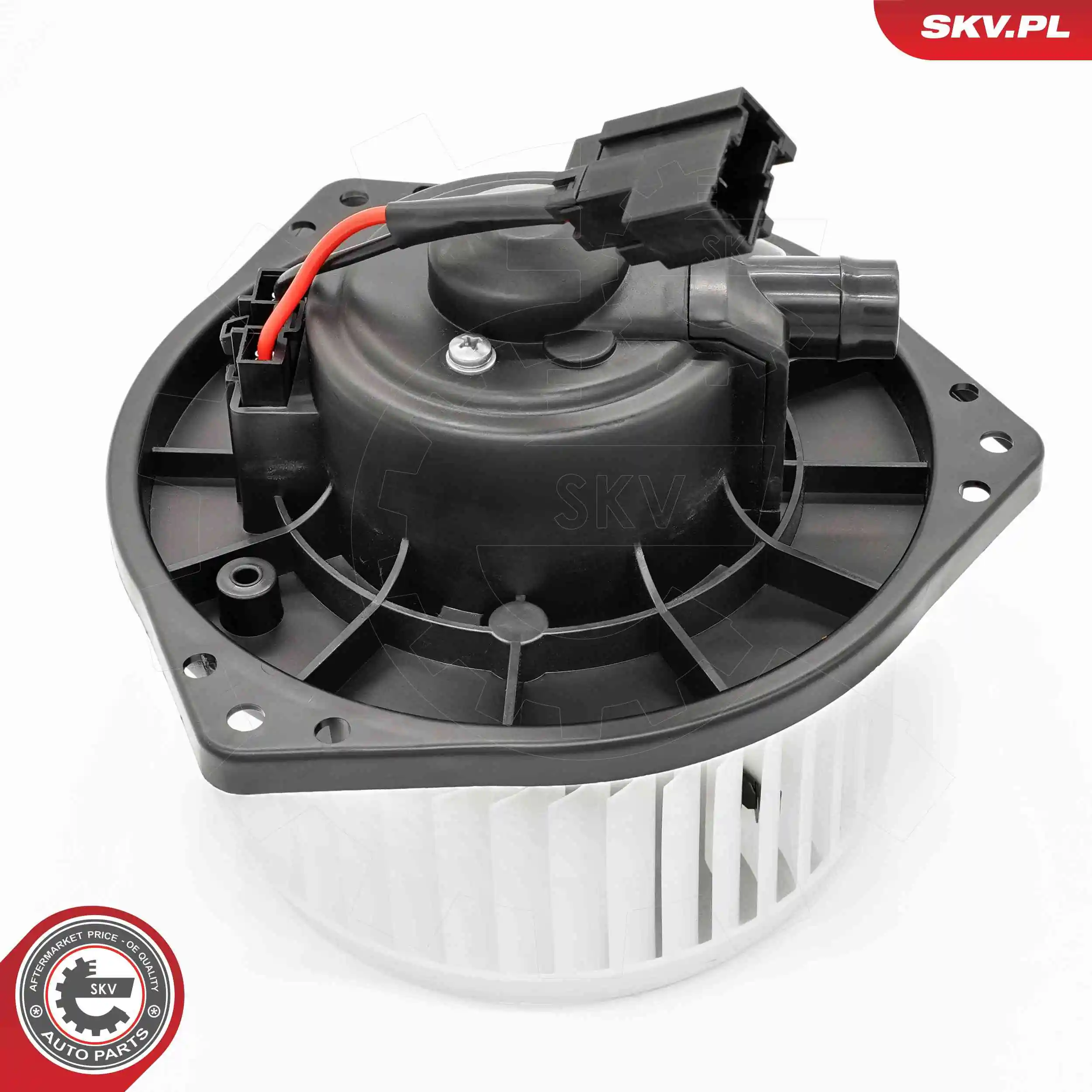 ESEN SKV 68SKV102 Interior Blower