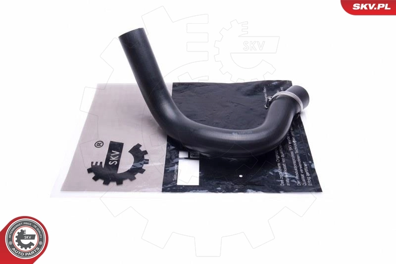 Charge Air Hose 54SKV026