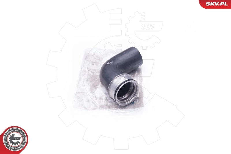 ESEN SKV 24SKV650 Charge Air Hose