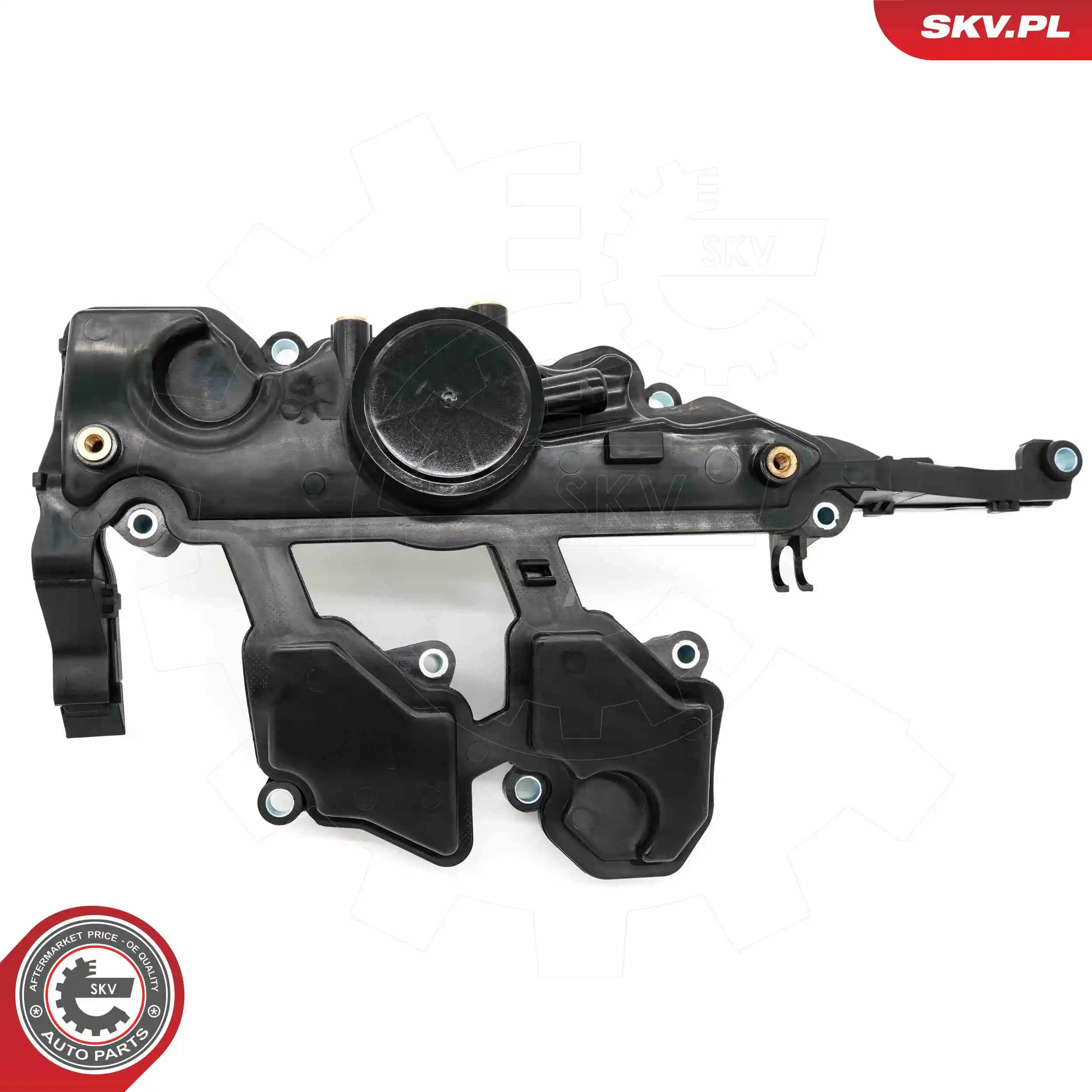 ESEN SKV 31SKV406 Oil Separator, crankcase ventilation