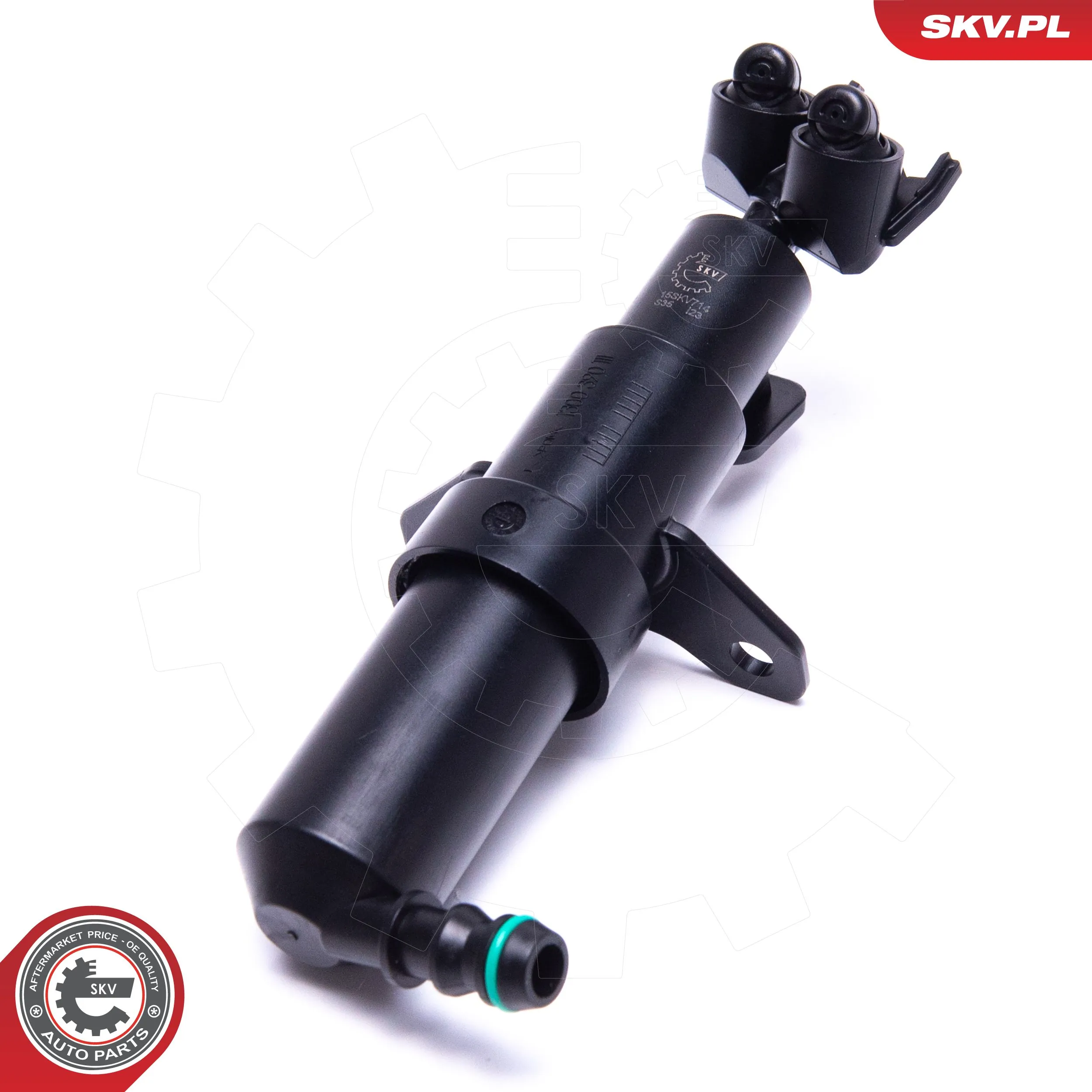 Washer Fluid Jet, headlight cleaning 15SKV714