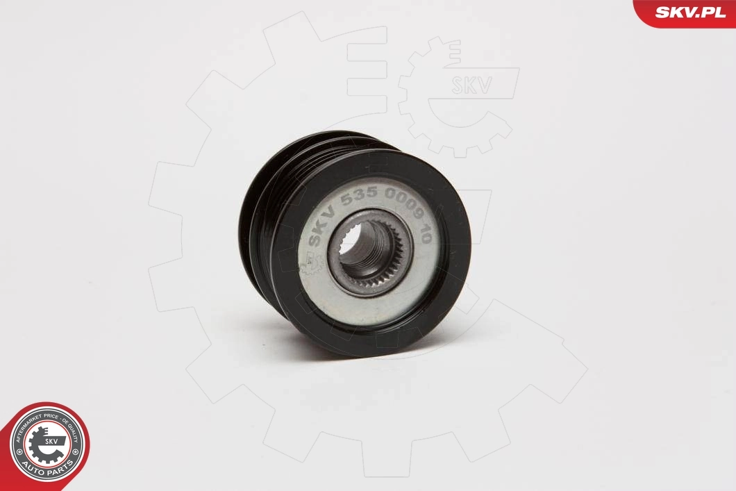 ESEN SKV 11SKV006 Alternator Freewheel Clutch
