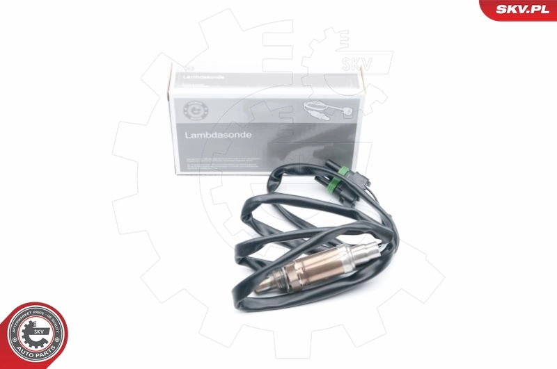 Oxygen Sensor 09SKV536