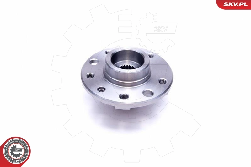 Wheel Bearing Kit 29SKV522