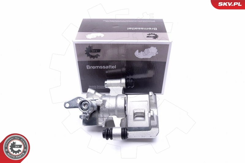 Brake Caliper 46SKV614