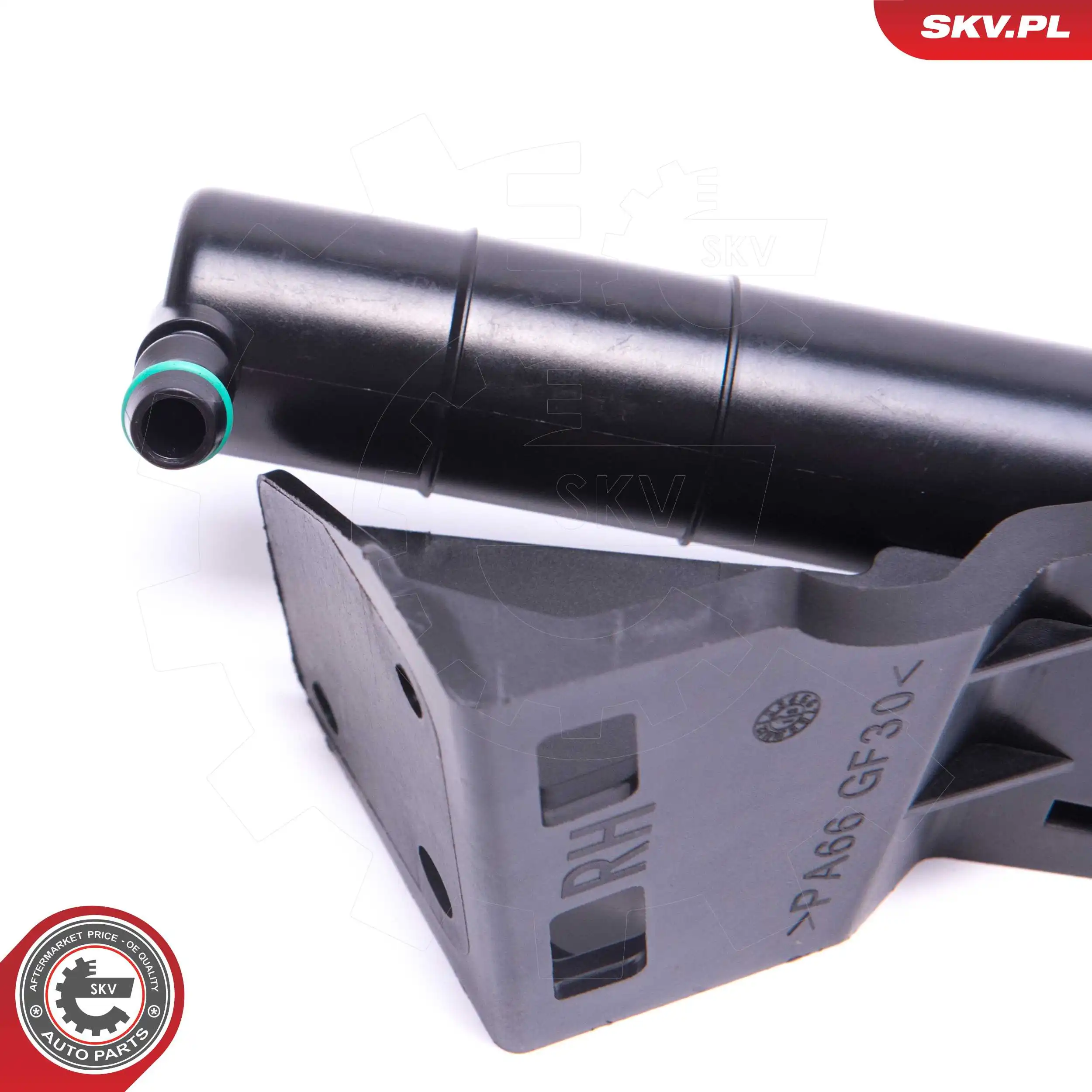 Washer Fluid Jet, headlight cleaning 15SKV646