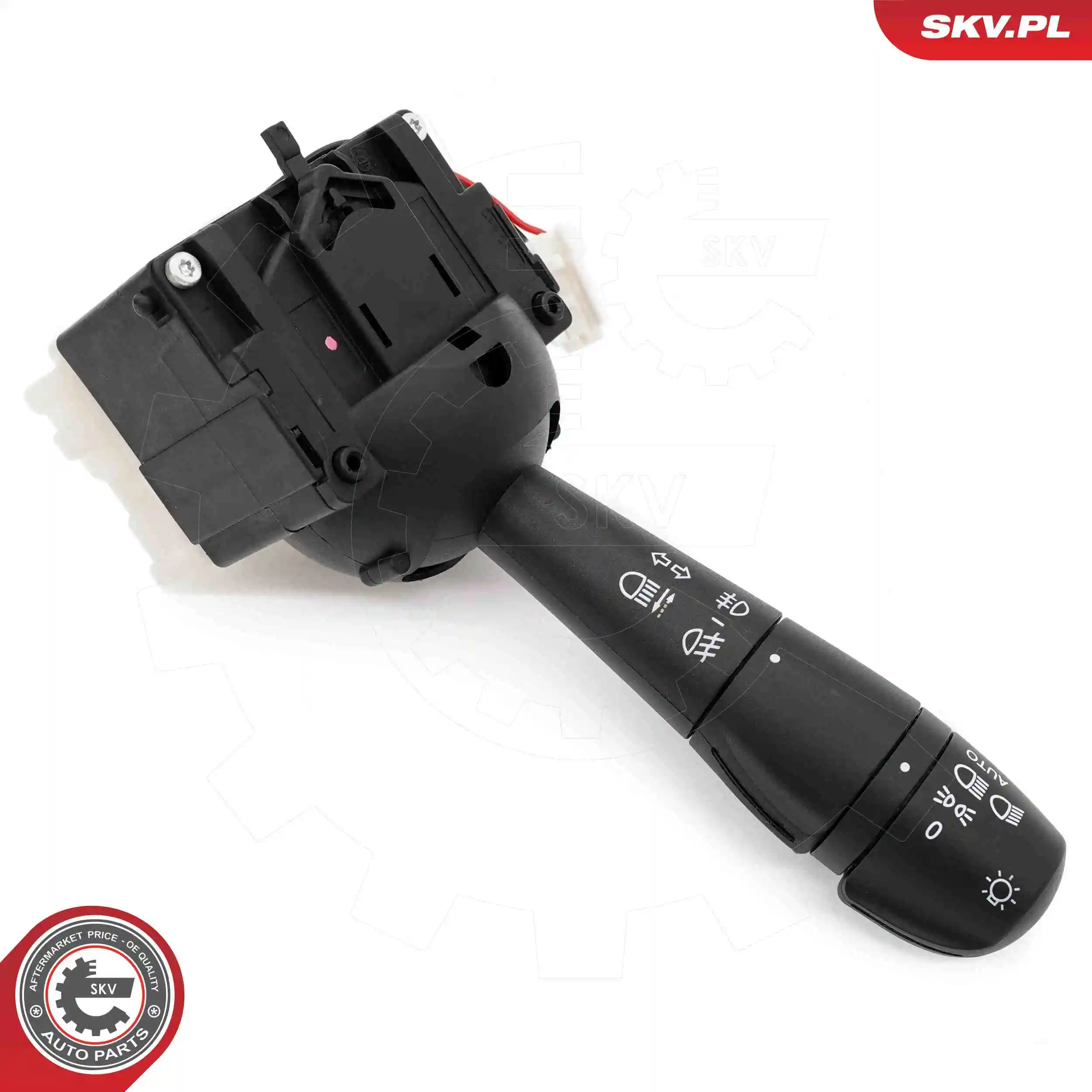 ESEN SKV 38SKV570 Steering Column Switch