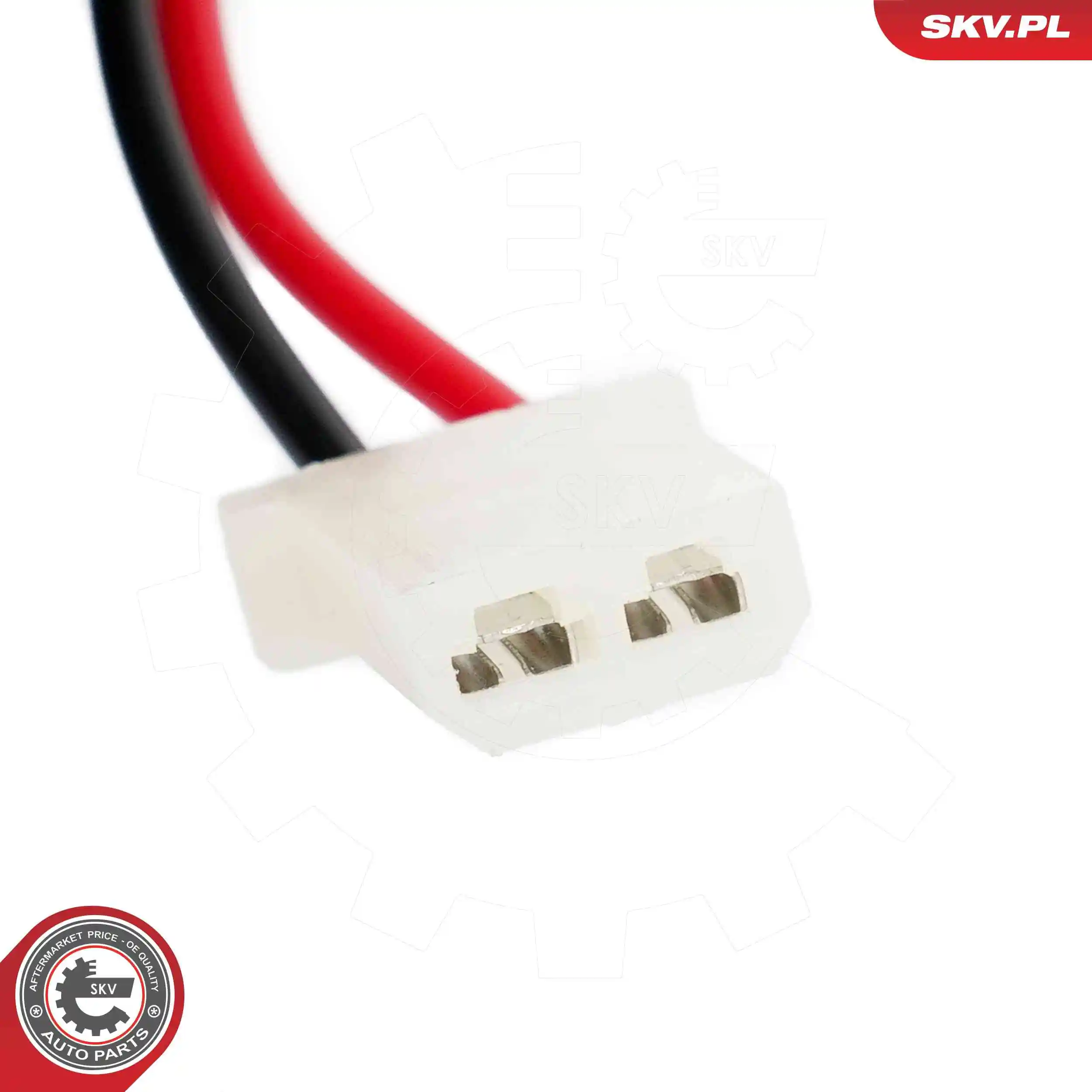 Steering Column Switch 38SKV558