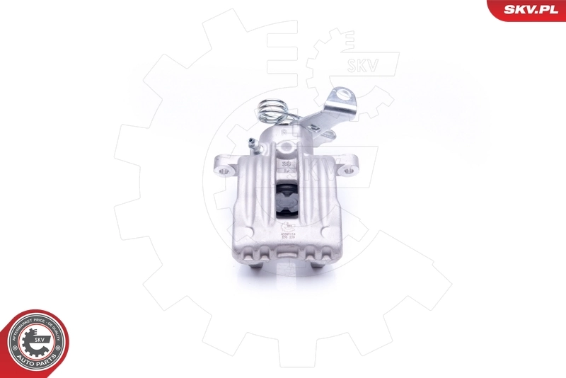 Brake Caliper 45SKV114