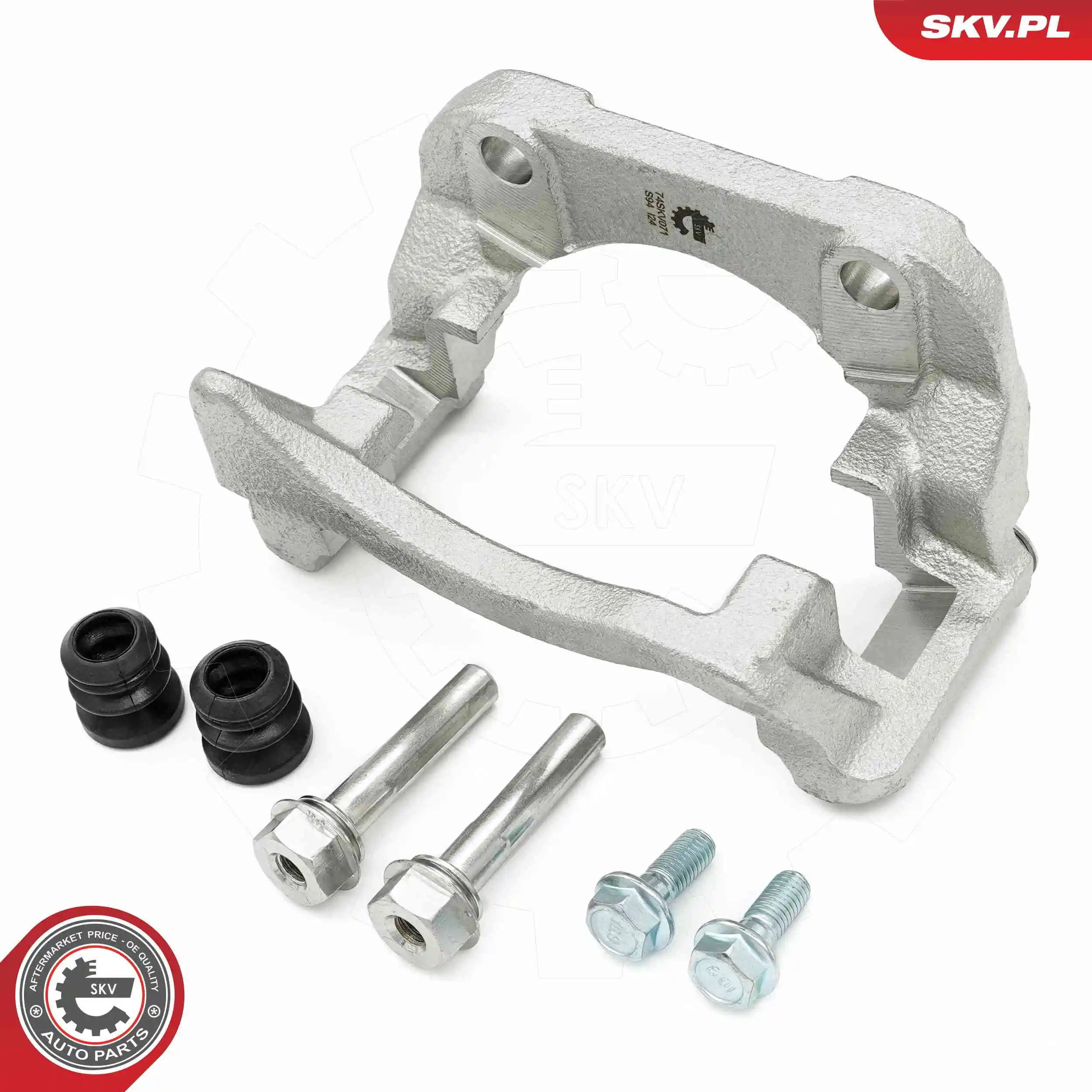 Bracket, brake caliper 74SKV071
