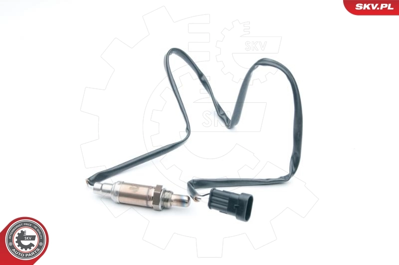 Oxygen Sensor 09SKV549