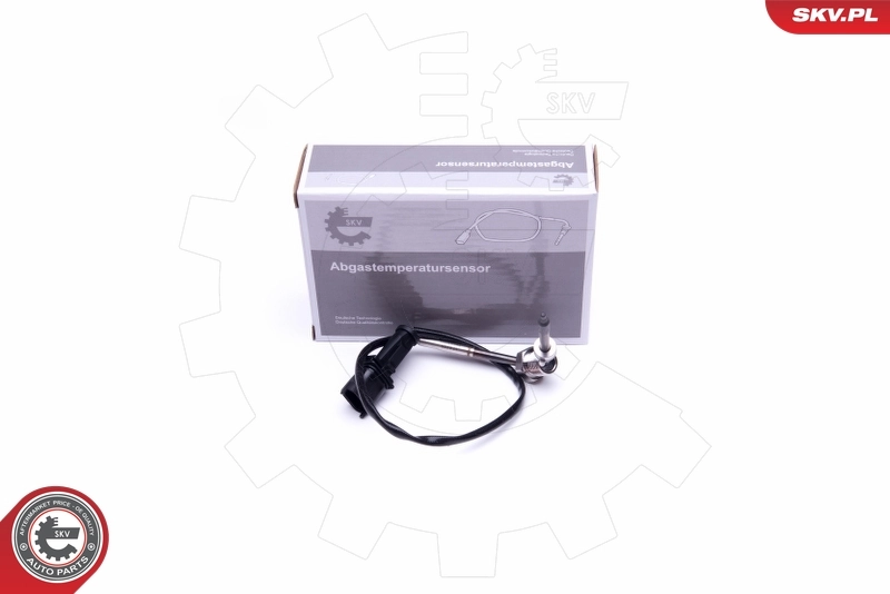Sensor, exhaust gas temperature 30SKV294