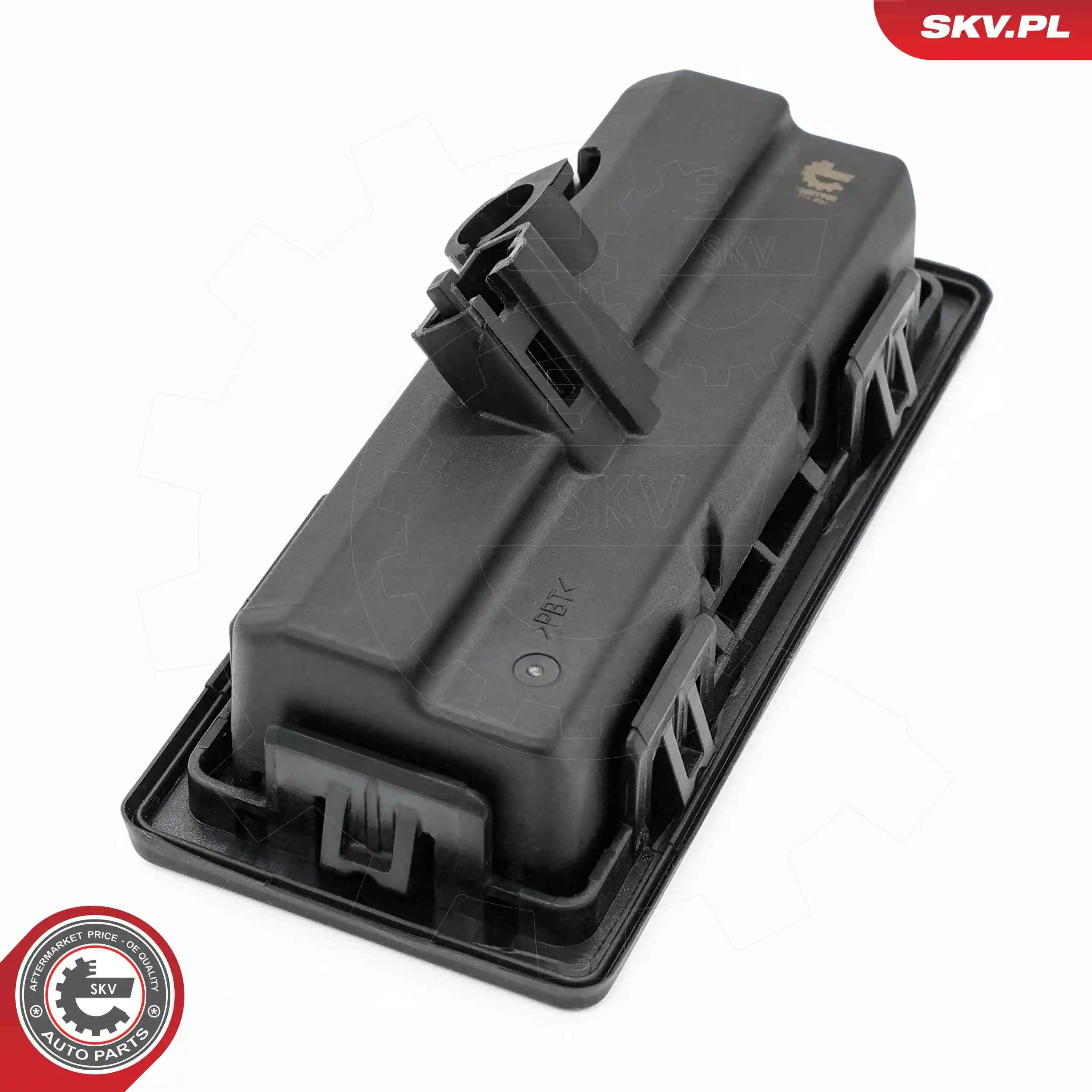 ESEN SKV 96SKV958 Switch, tailgate release