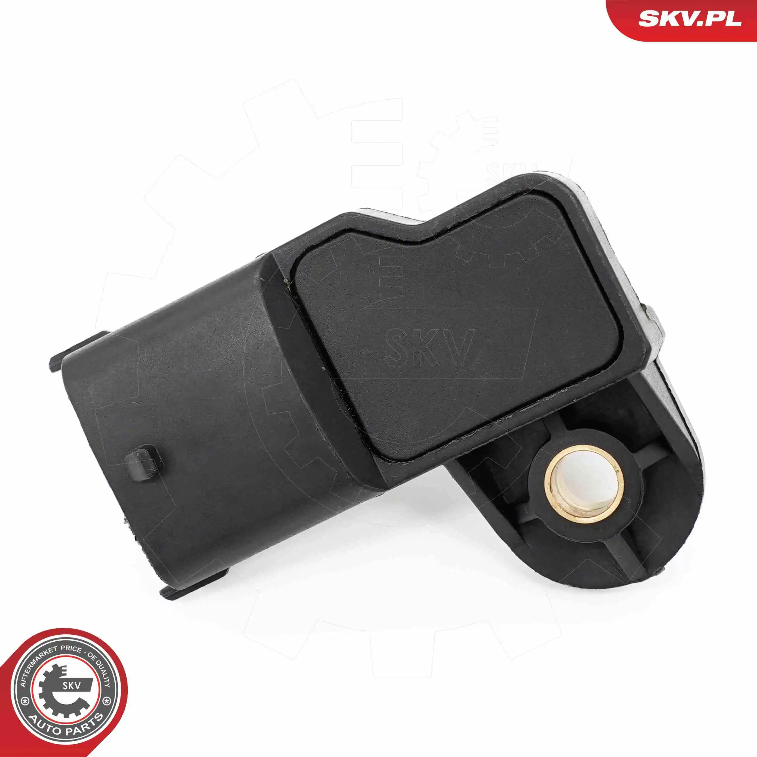 Sensor, intake manifold pressure 17SKV178