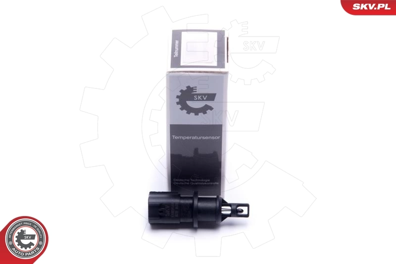 Sensor, intake air temperature 17SKV681