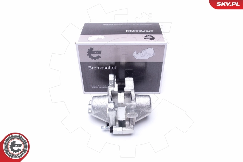 Brake Caliper 46SKV644