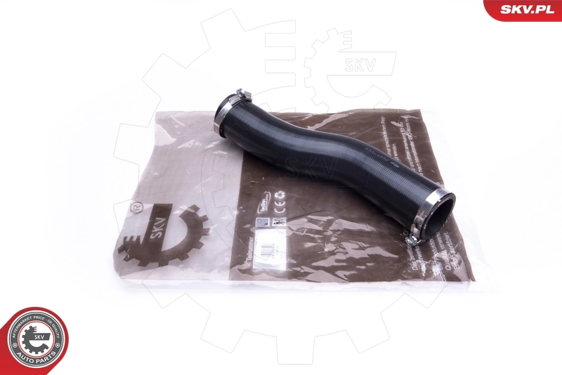 Charge Air Hose 43SKV029