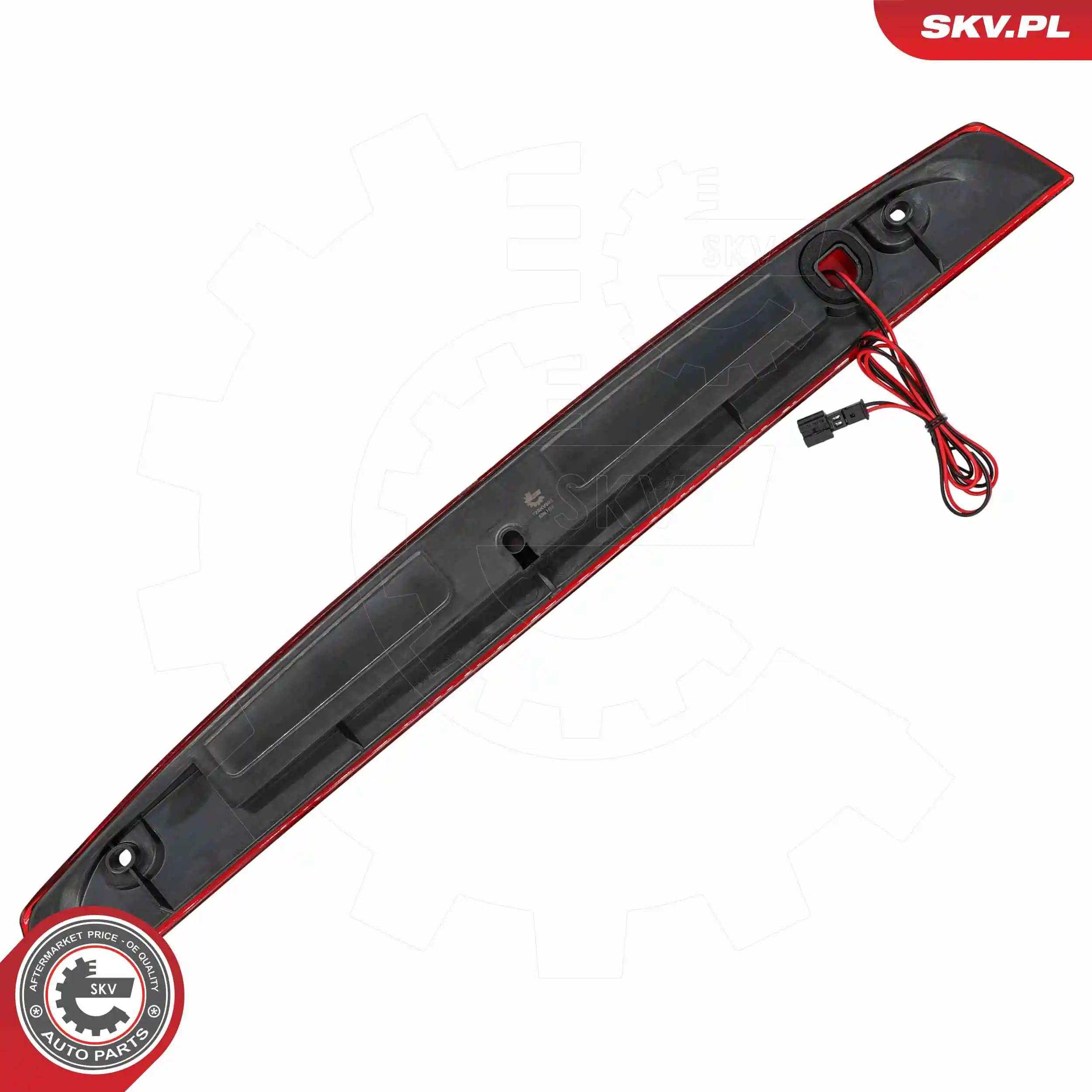 Auxiliary Stop Light 72SKV803