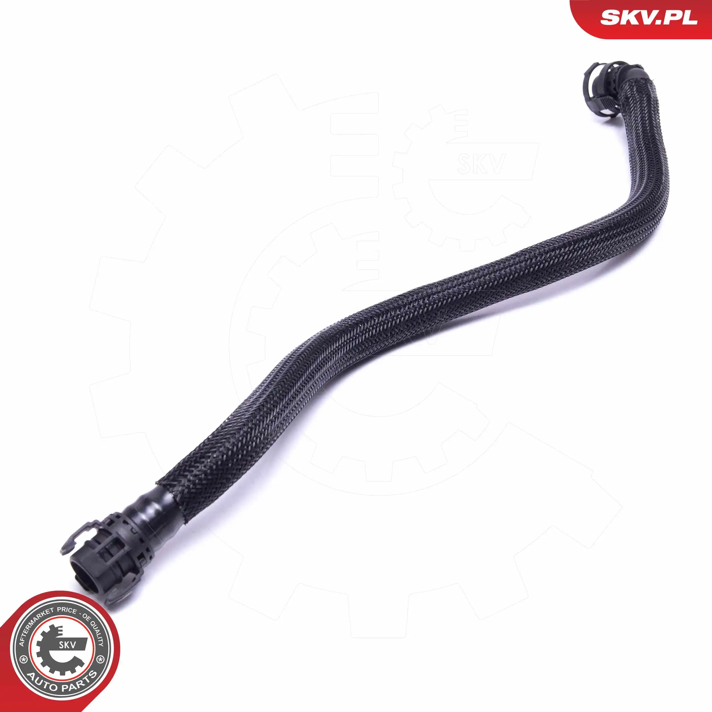 Hose, crankcase ventilation 54SKV549