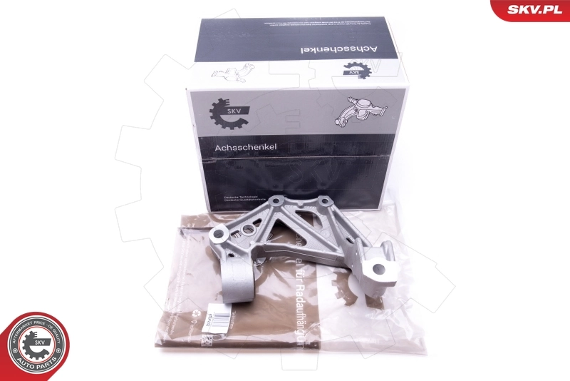 Steering Knuckle, wheel suspension 47SKV302