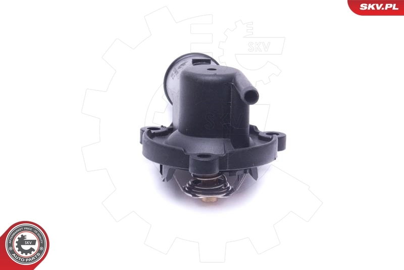 Thermostat, coolant 20SKV176