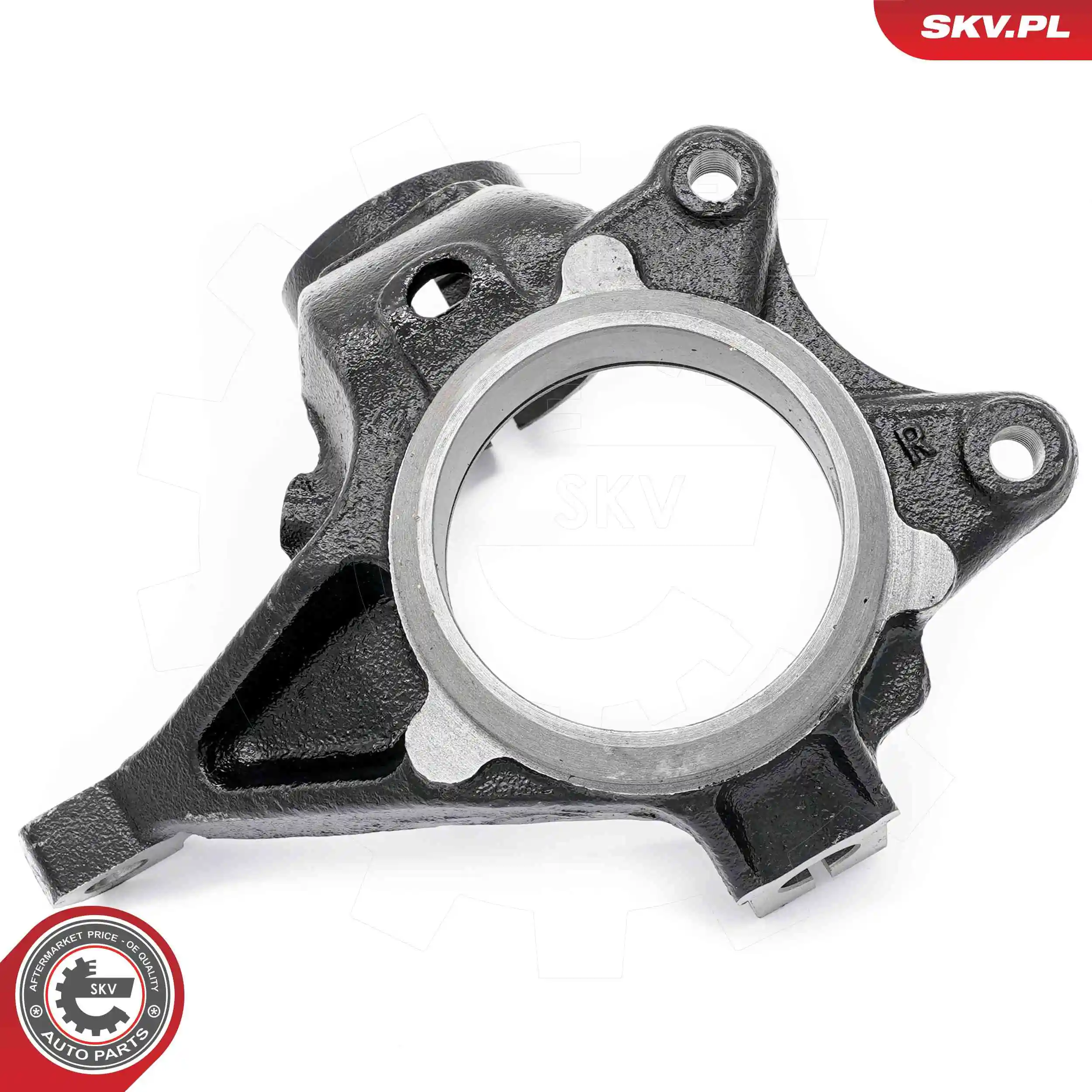 Steering Knuckle, wheel suspension 47SKV892